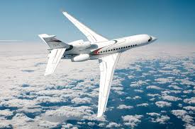 Falcon 8
